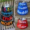 Pet Name Bowl – For Dogs & Cats thumbnail