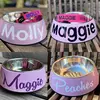 2. Pet Name Bowl – For Dogs & Cats thumbnail