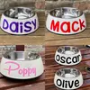 3. Pet Name Bowl – For Dogs & Cats thumbnail