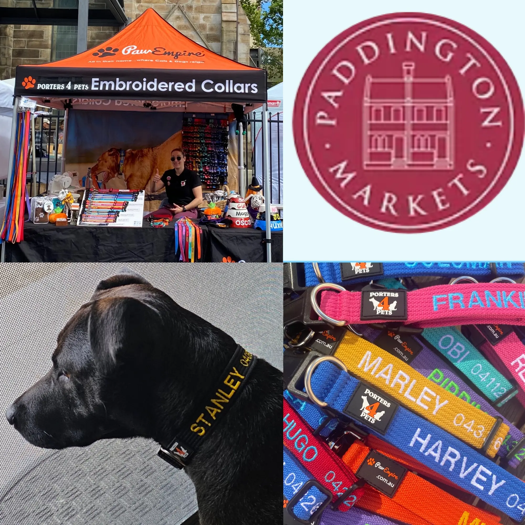 Paddington Markets Sat 7th Feb 2026 Paddington Markets Sat 7th Feb 2026