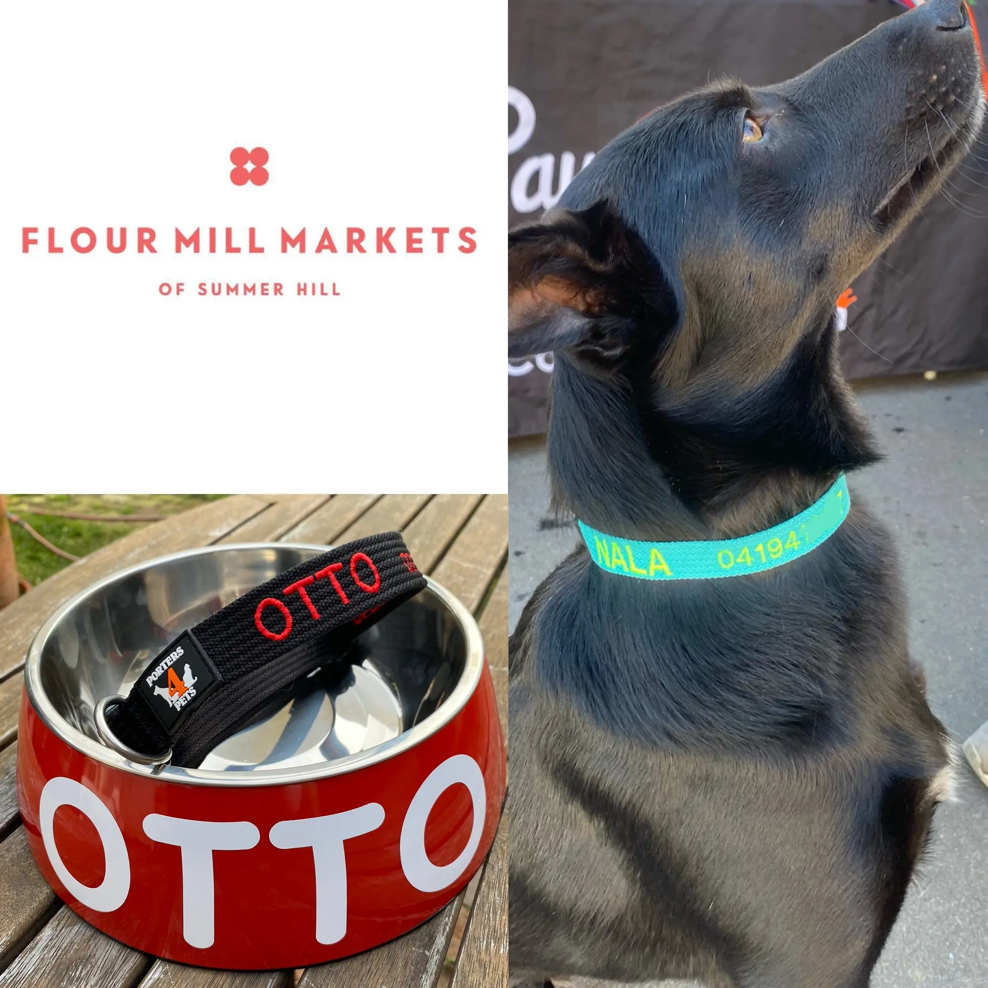 Summer Hill Flour Mill Market Sun 18th Aug Summer Hill Flour Mill Market Sun 18th Aug