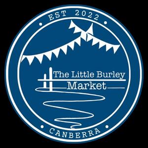 We are travelling to Canberra! The Little Burley Market on Sat 6th June , embroidering our collars on the spot #thelittleburleymarket #actdogs #canberradogs #dogsofcanberra #canberra