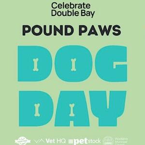 Saturday 21st Feb. See you at Pound Paws.  Steyne Park, Double Bay 12-4pm. ……. Look what can happen when you rescue ……. From street dog to companion for life  #pip #rescuedog #poundpaws #porters4pets #embroideredcollarsbyporters4pets