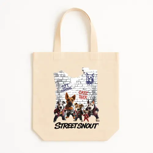 Street Snout thumbnail