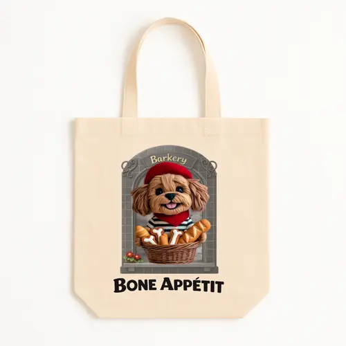 Bone Appétit thumbnail