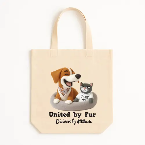 United by Fur thumbnail