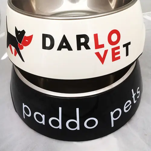 2. Café & Business Pet Bowl – For Dogs & Cats thumbnail